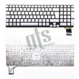 Sony Vaio VPCSE2C5E Gümüş Klavye