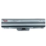 Sony Vaio VPCY11V9E VPCY21A7E VPCY21B7E Uyumlu Notebook Batarya