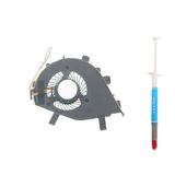 Sony Vaio VPCZ13BGX Uyumlu Fan