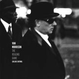 Sony Van Morrison The Healing Game - Plak