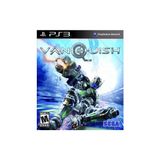 Sony Vanquısh Ps3 Oyun