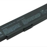 Sony Vgn-ar Notebook Bataryası Pili