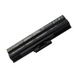Sony Vgn-aw210j Notebook Bataryası Pili