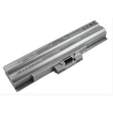 Sony Vgn-aw21zr Notebook Bataryası Pili