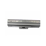 Sony VGN-CS Notebook Batarya