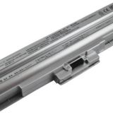 Sony VGN-CS36GJ/Q Notebook Bataryası Pili