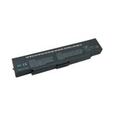 Sony VGN-FE7 Notebook Bataryası Pili