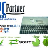 Sony VGN-FW11L Klavye