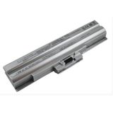 Sony Vgn-fw11sr Notebook Bataryası Pili