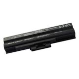 Sony VGN-FW290JRB Notebook Batarya