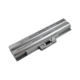 Sony VGN-FW490DAB Notebook Bataryası Pili