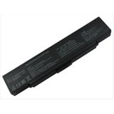 Sony VGN-NR Notebook Bataryası Pili
