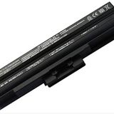 Sony Vgn-ns Notebook Bataryası Pili