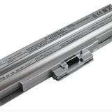Sony VGN-SR59VD Notebook Bataryası Pili