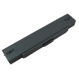Sony VGN-SZ Notebook Bataryası Pili