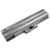 Sony VGP-BPS21A Notebook Bataryası