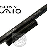Sony VGP-BPS22 Notebook Bataryası Pili
