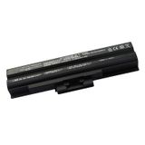 Sony VPCCW1S1E/B Notebook Bataryası Pili