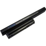 Sony VPCEG17FG/B Notebook Bataryası Pili