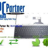 Sony VPCEL Klavye