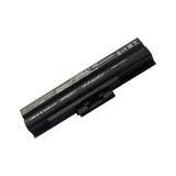 Sony Vpcs117ggb Notebook Bataryası Pili