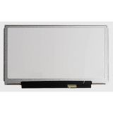 Sony VPCSB2A7R 13.3 Inç 1366X768 40 Pin Notebook Laptop LCD LED Ekran - 0 - Siyah