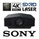 Sony VPL-XW5000ES 4K Lazer Projeksiyon Cihazı