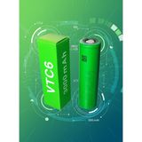 Sony Vtc6 18650 Li-Ion Pil 3.7V 30A