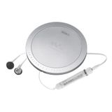 Sony Walkman D-ne720 Mp3 Discman Cd Player