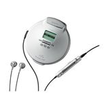 Sony Walkman D-NE920 Discman CD Player