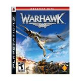 Sony Warhawk Ps3 Oyun