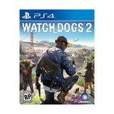 SONY Watch Dogs 2 PS4 Oyun Aksiyon Macera Türünde Playstation 4 İçin Çoklu Oyuncu Desteği
