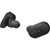Sony Wf-1000Xm3 Kulak İçi Bluetooth Kulaklık Siyah - Teşhir Outlet Vitrin