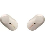 Sony WF-1000XM3 Kulak Içi Bluetooth Kulaklık - Teşhir