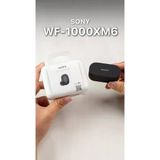 Sony Wf-1000Xm6 Anc Tws Kulak İçi Bluetooth Kulaklık