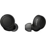 Sony WF-C500 Siyah Bluetooth Kulaklık