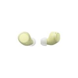Sony WF-C510 Wireless Bluetooth Earbuds - Yellow
