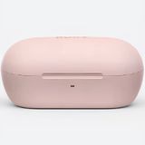 Sony Wf-C710 Gerçek Kablosuz Kulaklık, Pembe – Wf-C710/P