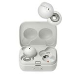 Sony WF-L900 LinkBuds Gri Bluetooth Kulaklık