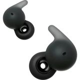 Sony Wf-L910/Bz Linkbuds Açık Gerçek Kablosuz Kulaklık Siyah