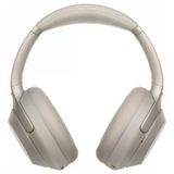Sony Wh-1000Xm3 Telefon Görüşmesi İçin Mikrofonlu Kablosuz Gürültü Önleyici Bluetooth Kulak Üstü Kulaklık