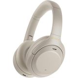 Sony WH-1000XM4 Gümüş Bluetooth Kulaklık