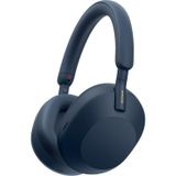 Sony Wh 1000XM5 Gürültü Önleyici Kablosuz Kulaklık 30 Saat Pil Ömrü Aşırı Kulak Stili Alexa ve Googl