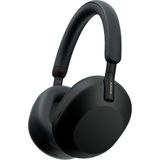 Sony WH-1000XM5 Tamamen Kablosuz Gürültü Engelleme Özellikli Kulaklık 30 Saate Kadar Pil Ömrü