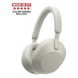 Sony WH-1000XM5 Tamamen Kablosuz Gürültü Engelleme Özellikli (Yurt Dışından) - Beyaz