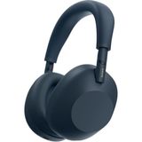 Sony WH-1000XM6 Amiral Gemisi Gürültü Önleyici Kulak Üstü Kablosuz Bluetooth Kulaklıklar, Imza Yüksek Çöz - Çok Renkli - Standart