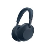 Sony WH-1000XM6 Amiral Gemisi Gürültü Önleyici Kulak Üstü Kablosuz Bluetooth Kulaklıklar, İmza Yüksek Çözünürlüklü Ses, Üstün Konfor, Katlanabilir , Dayanıklı Kılıf, 30 HR Pil, iOS Android