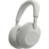 Sony WH-1000XM6 Gümüş Bluetooth Kulaklık