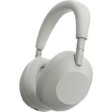 Sony WH-1000XM6 Gümüş Kulak Üstü Bluetooth Kulaklık - Standart