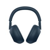 Sony Wh-1000Xm6 Kablosuz Gürültü Engelleyici Kulak Üstü Kulaklık, Qn3, 12 Mikrofon - Gece Mavisi